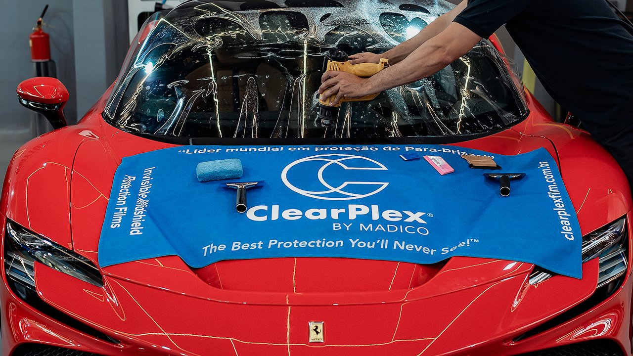 CLEARPLEX